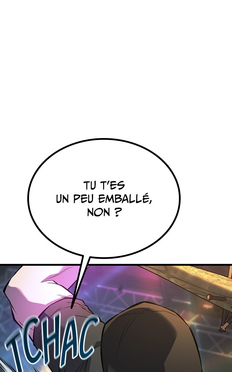 Read King of the Arena FR Manga Online