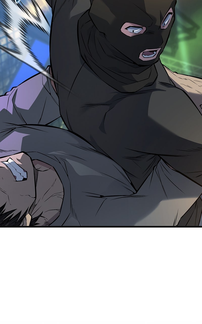 Read King of the Arena FR Manga Online