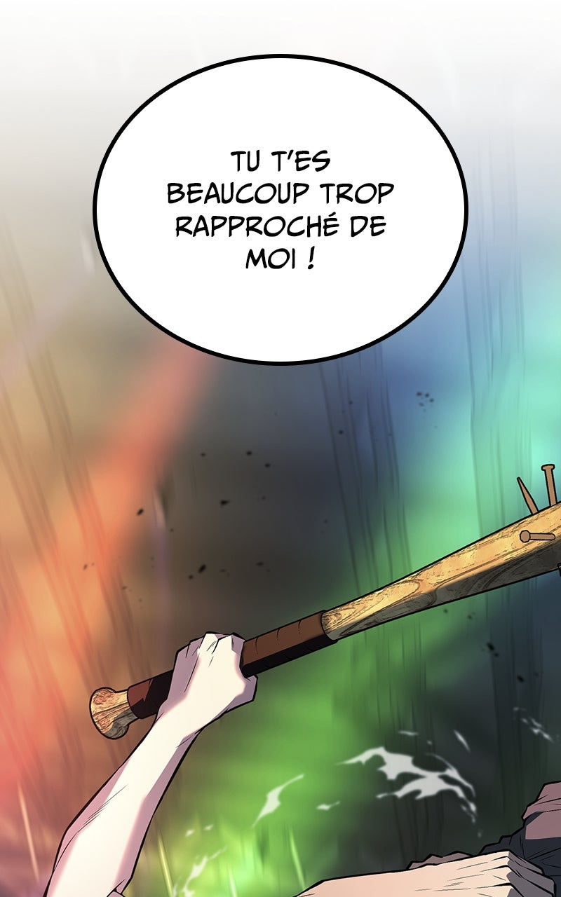 Read King of the Arena FR Manga Online