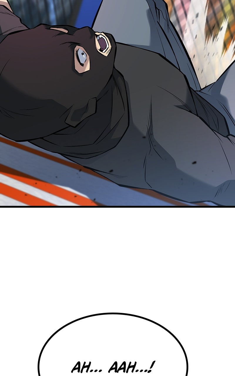 Read King of the Arena FR Manga Online