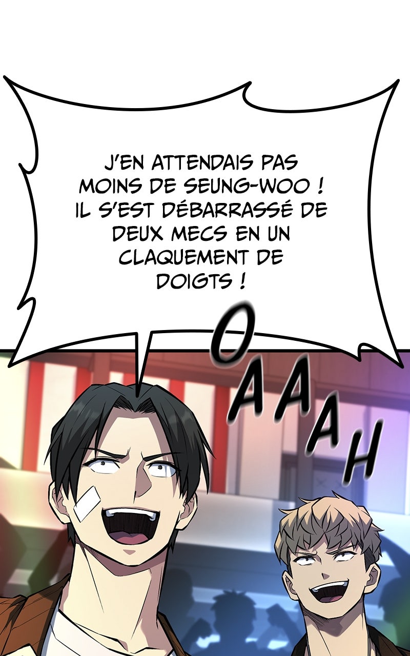 Read King of the Arena FR Manga Online