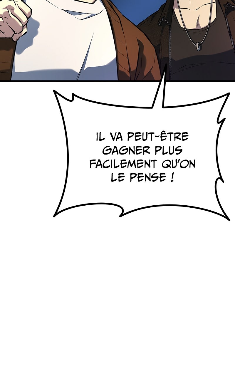 Read King of the Arena FR Manga Online