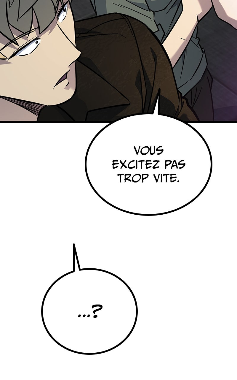 Read King of the Arena FR Manga Online