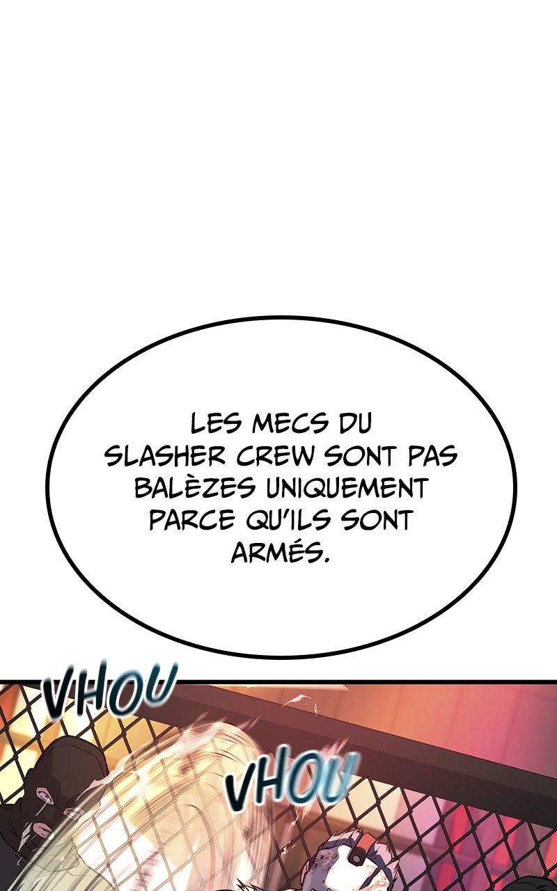 Read King of the Arena FR Manga Online