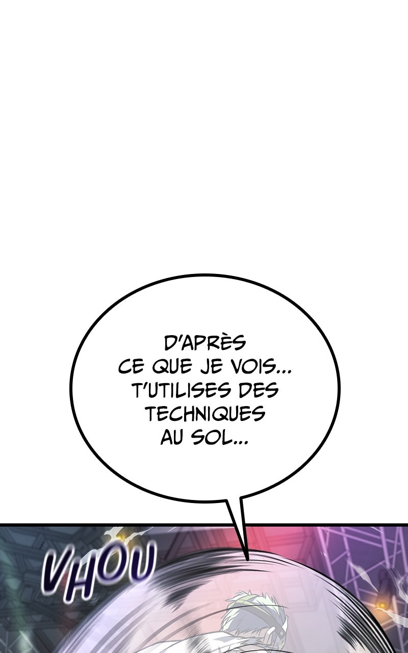 Read King of the Arena FR Manga Online