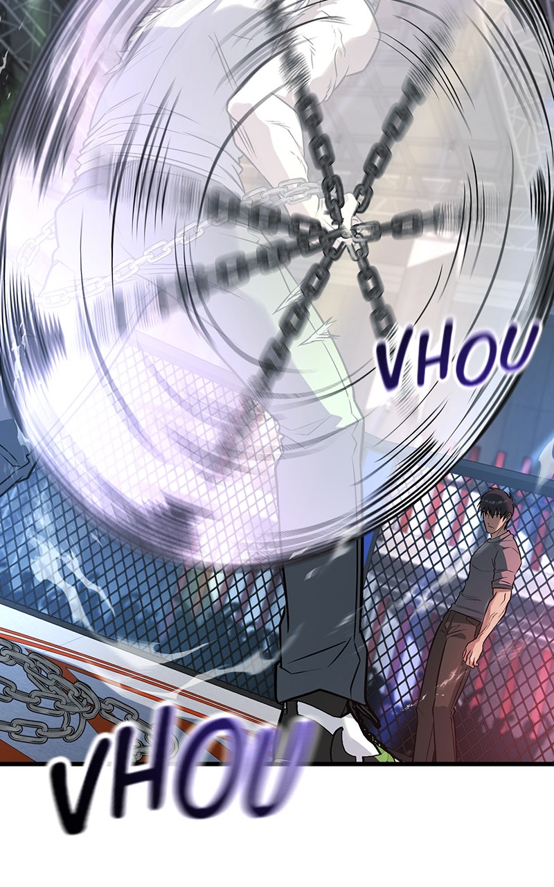 Read King of the Arena FR Manga Online