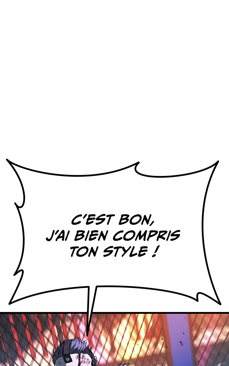 Read King of the Arena FR Manga Online