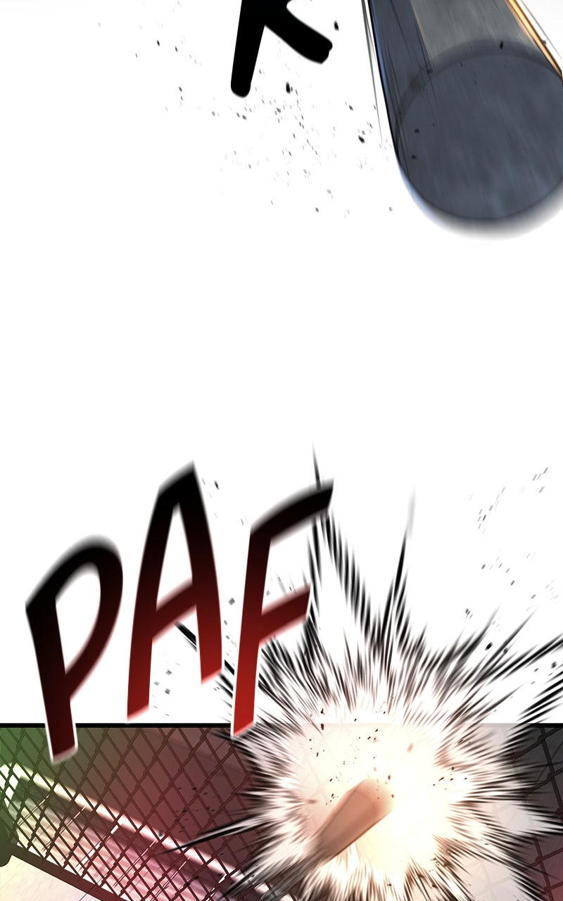 Read King of the Arena FR Manga Online