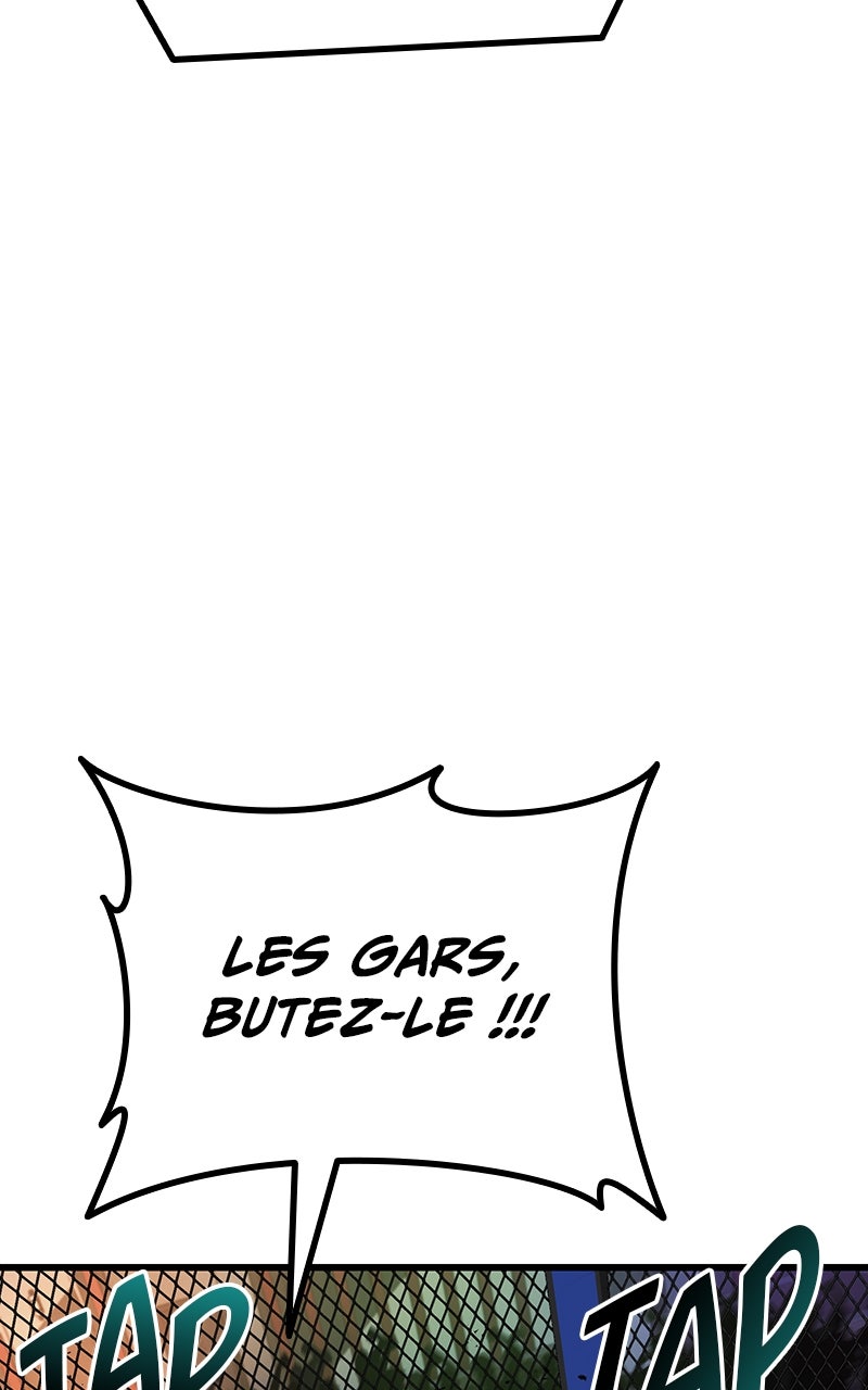 Read King of the Arena FR Manga Online