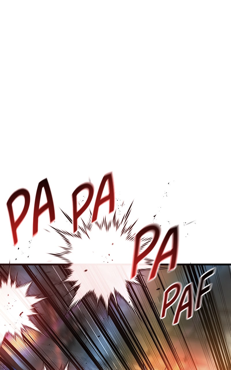 Read King of the Arena FR Manga Online