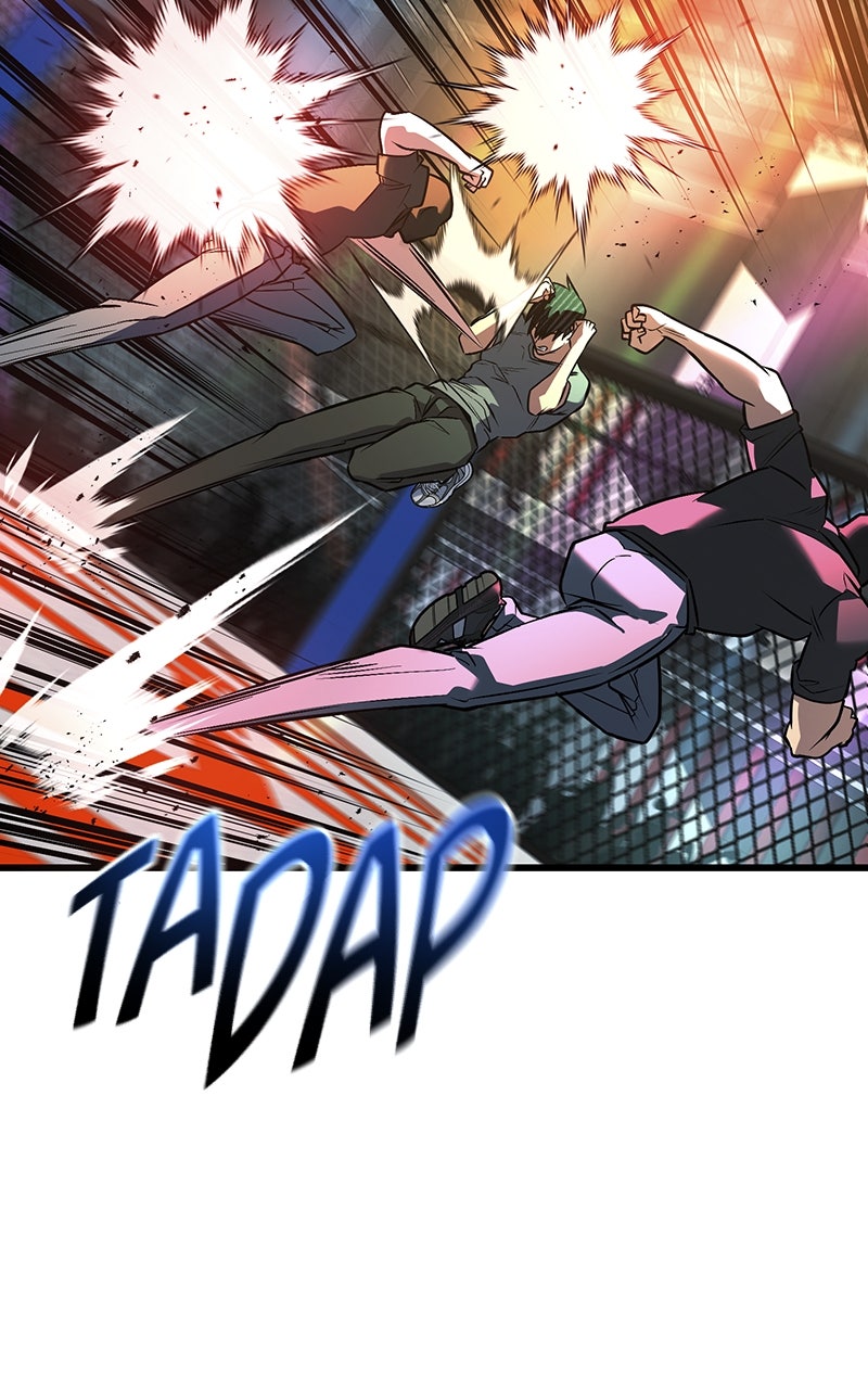 Read King of the Arena FR Manga Online