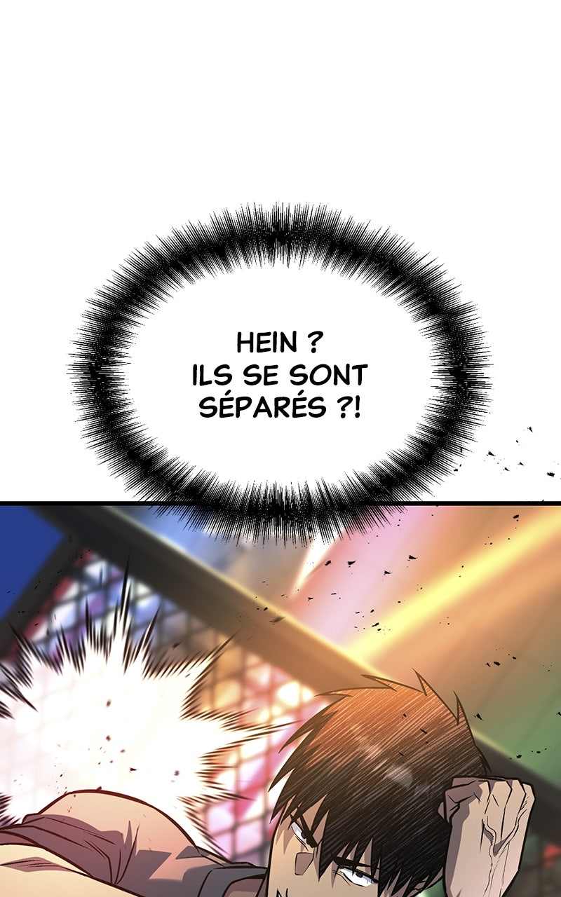 Read King of the Arena FR Manga Online