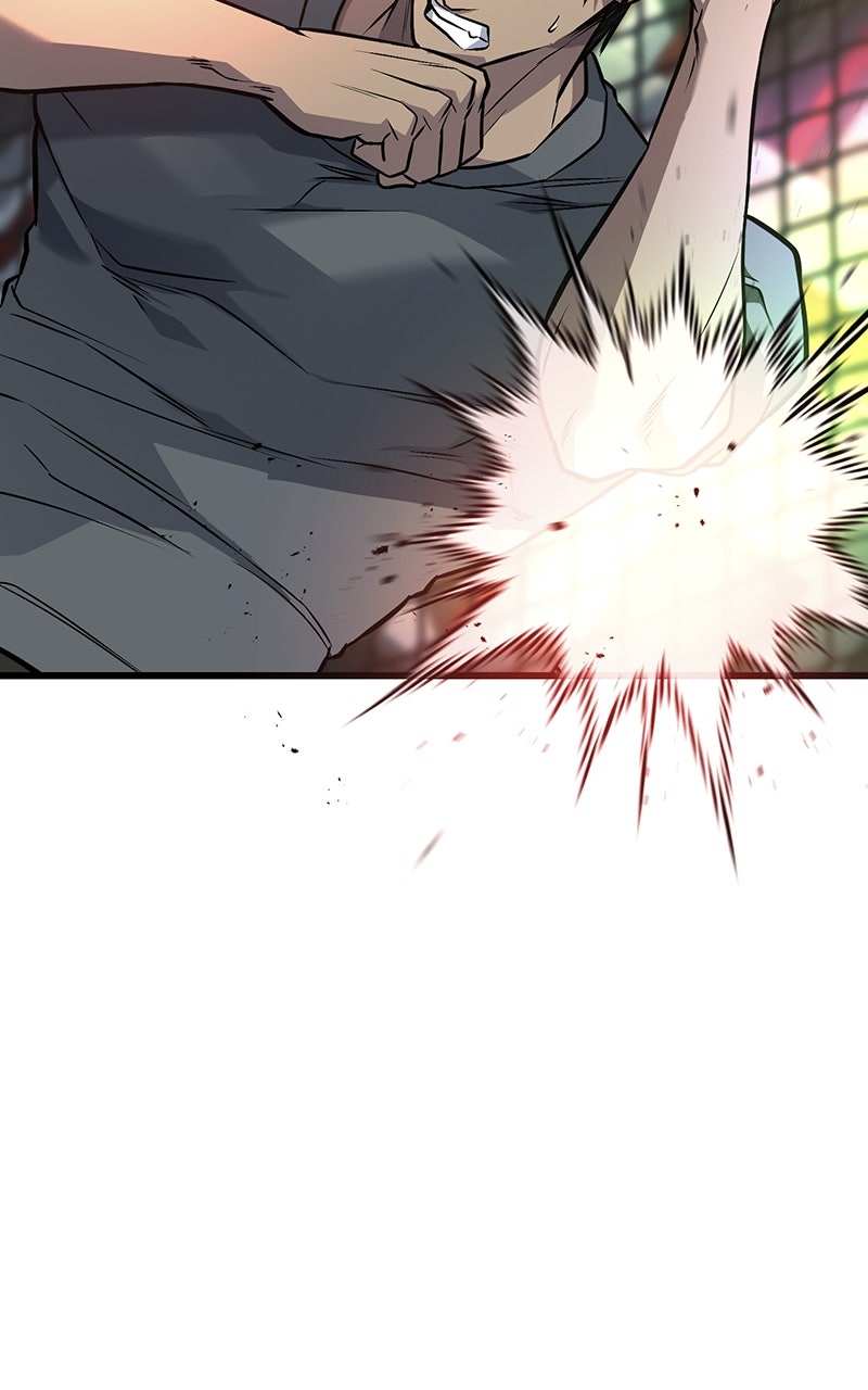 Read King of the Arena FR Manga Online