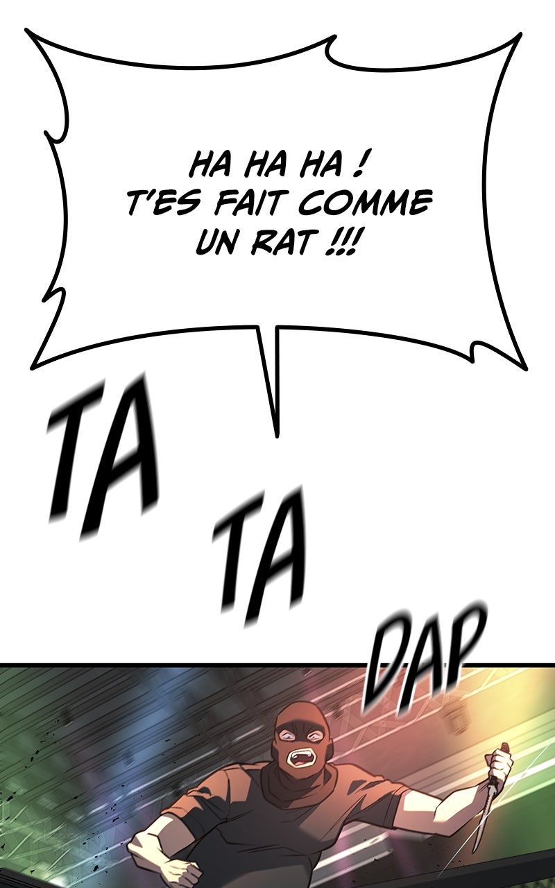 Read King of the Arena FR Manga Online