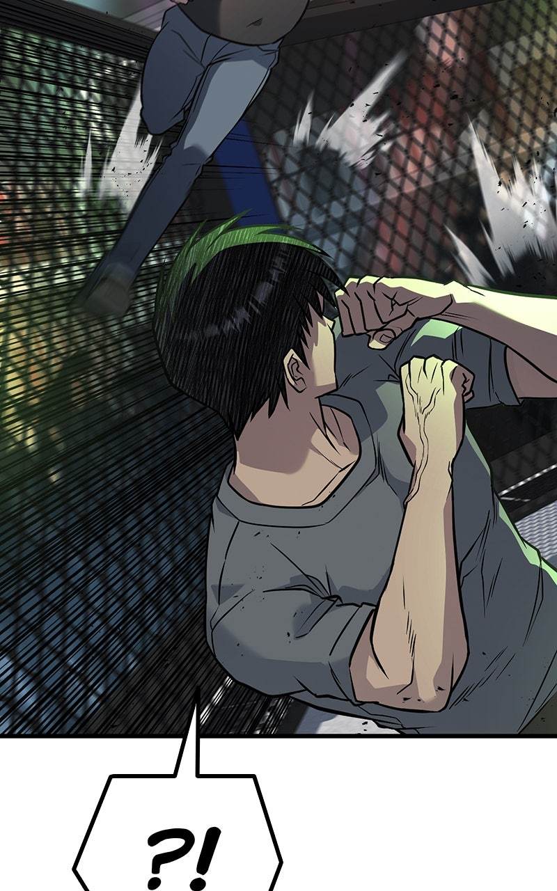 Read King of the Arena FR Manga Online