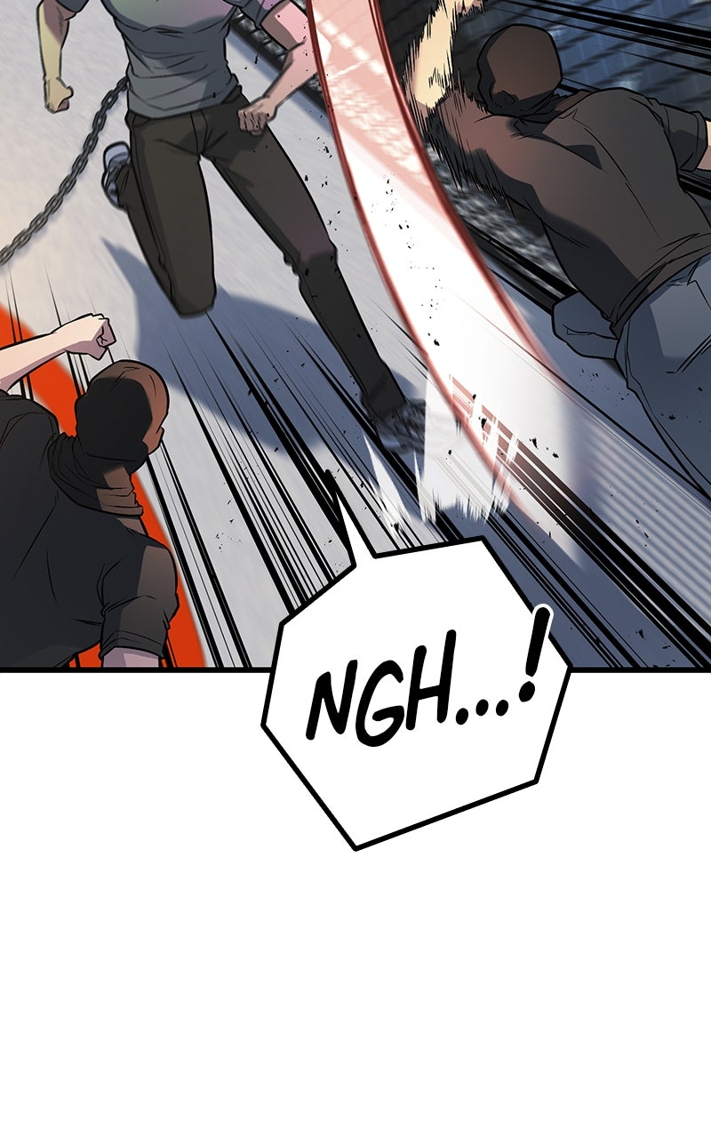 Read King of the Arena FR Manga Online