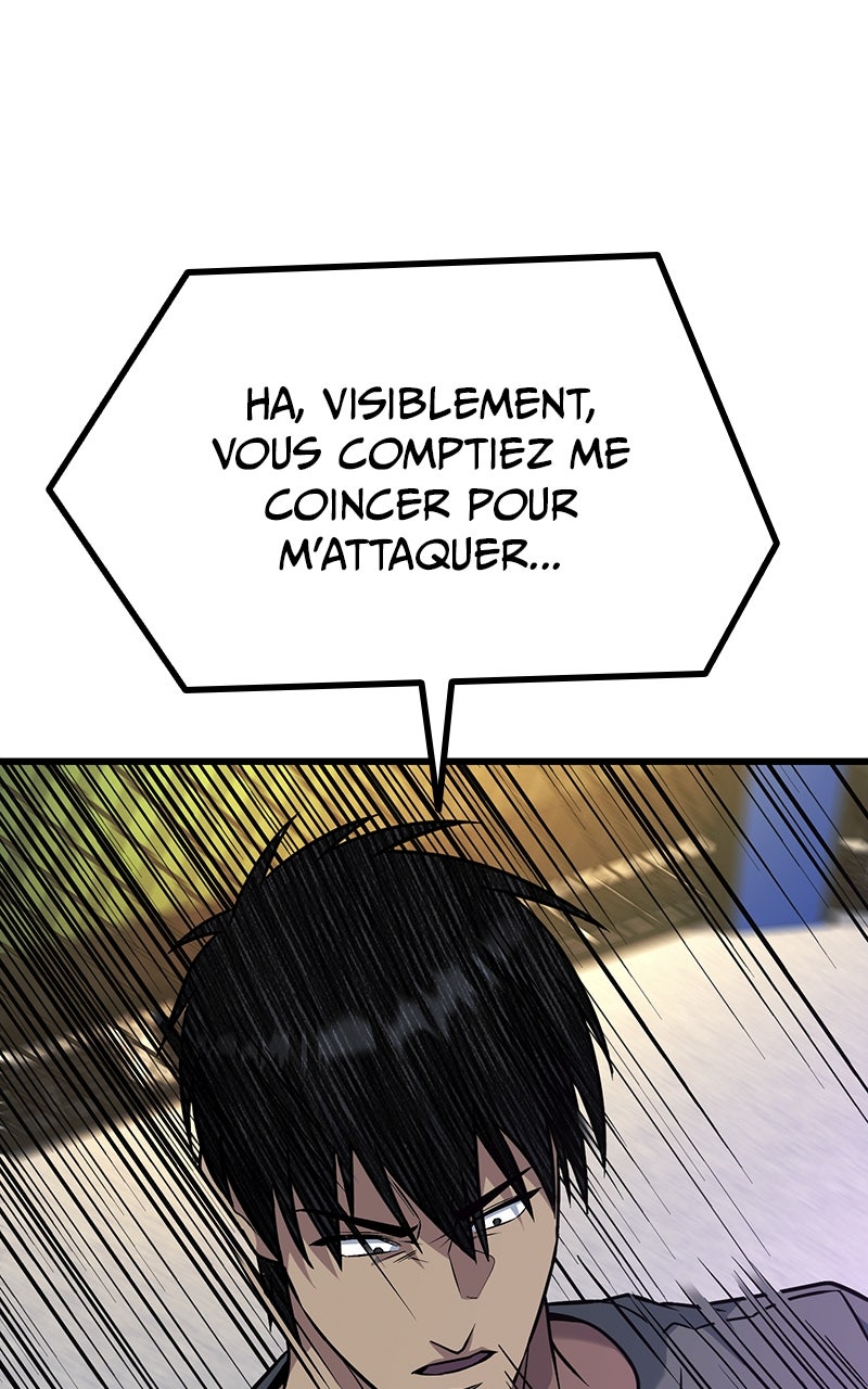 Read King of the Arena FR Manga Online