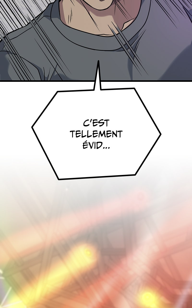 Read King of the Arena FR Manga Online