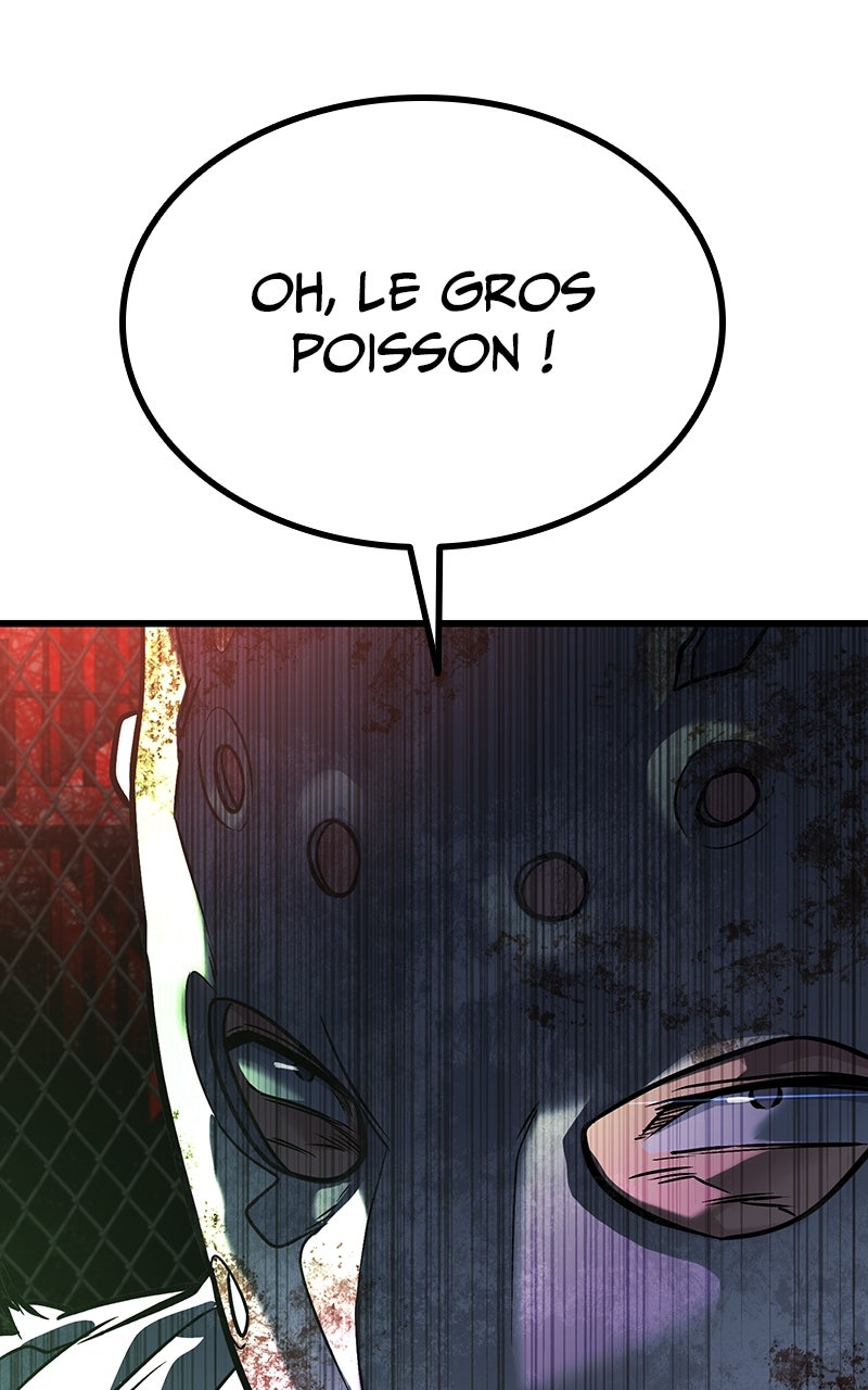 Read King of the Arena FR Manga Online