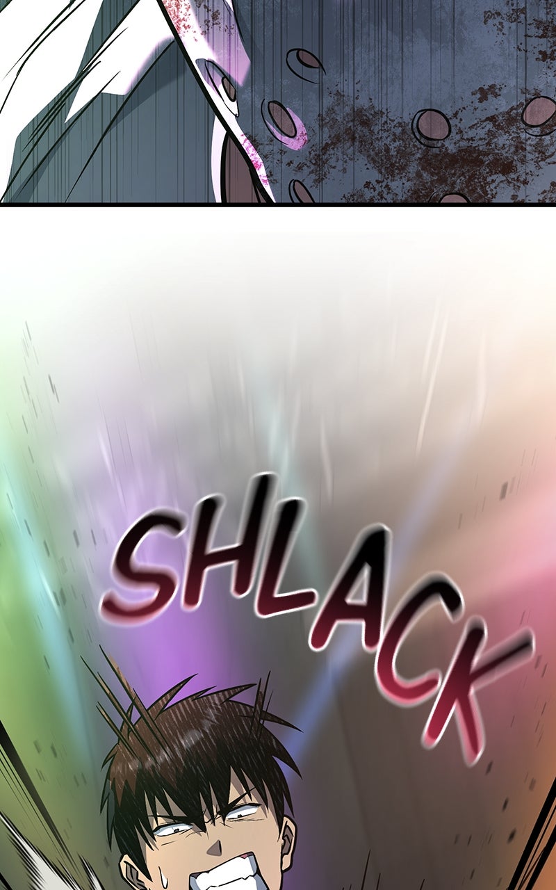 Read King of the Arena FR Manga Online