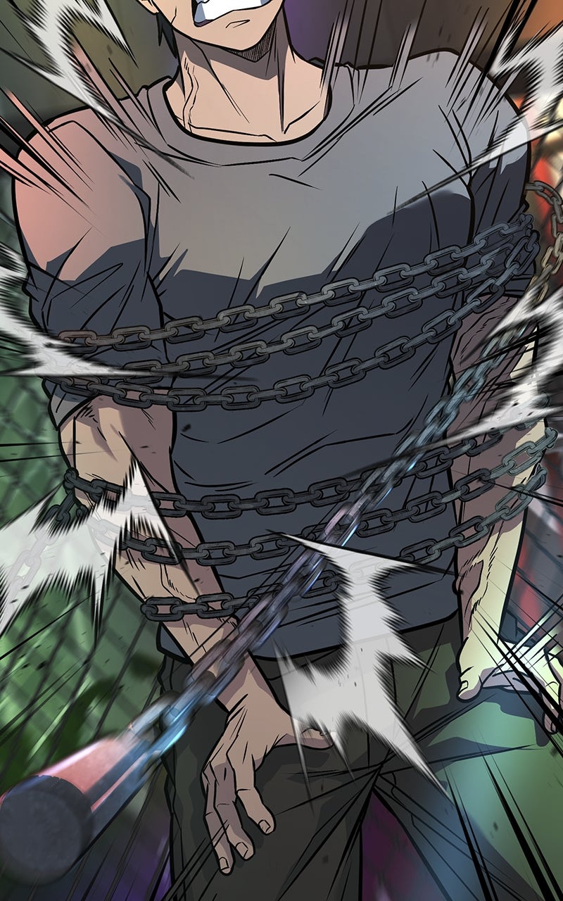 Read King of the Arena FR Manga Online