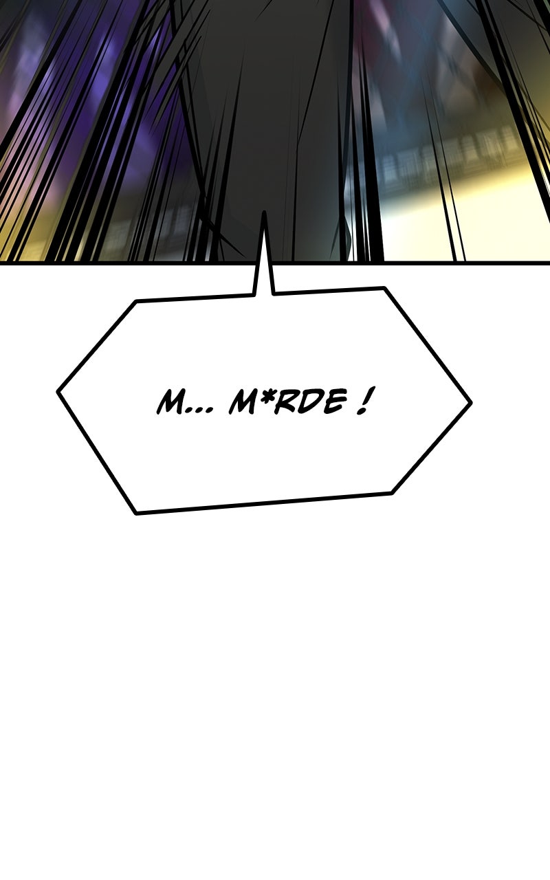 Read King of the Arena FR Manga Online