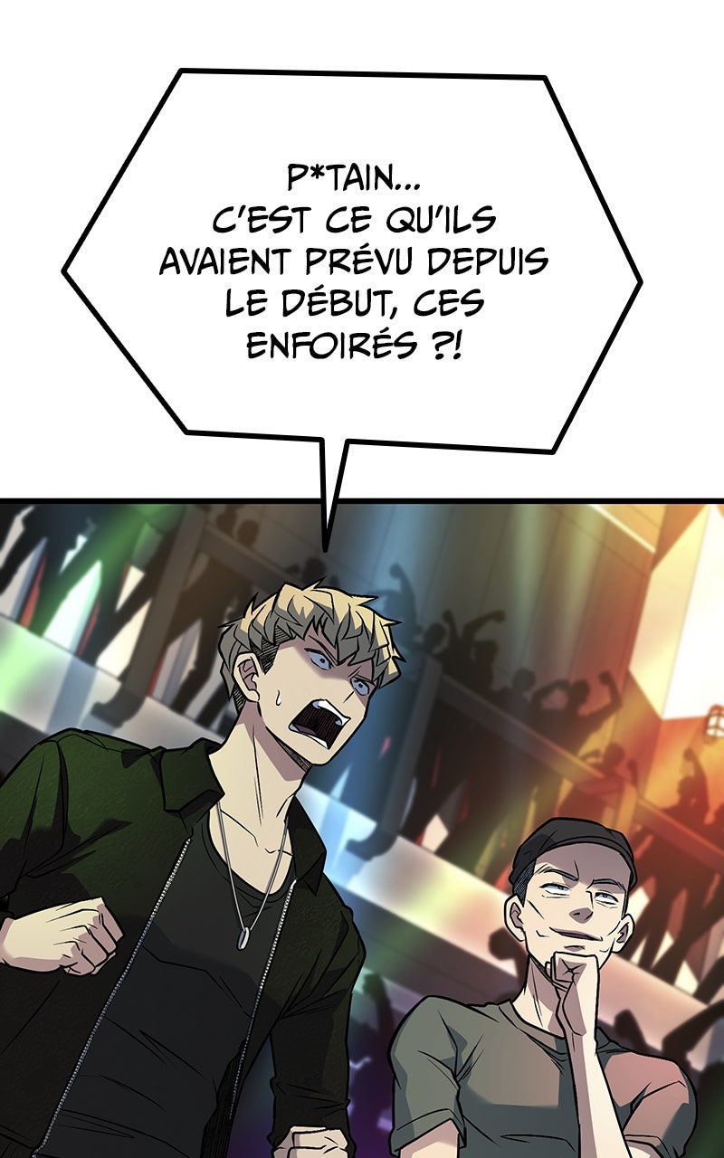 Read King of the Arena FR Manga Online