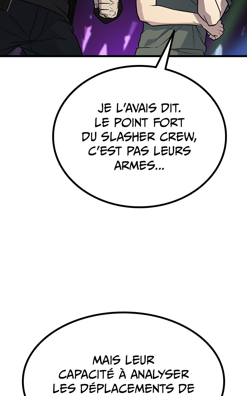 Read King of the Arena FR Manga Online