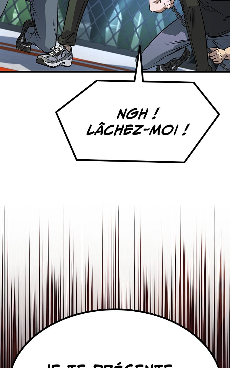 Read King of the Arena FR Manga Online