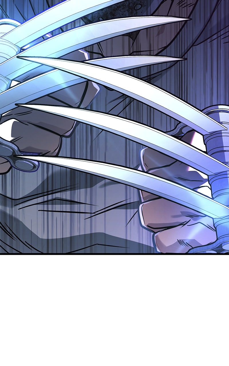 Read King of the Arena FR Manga Online