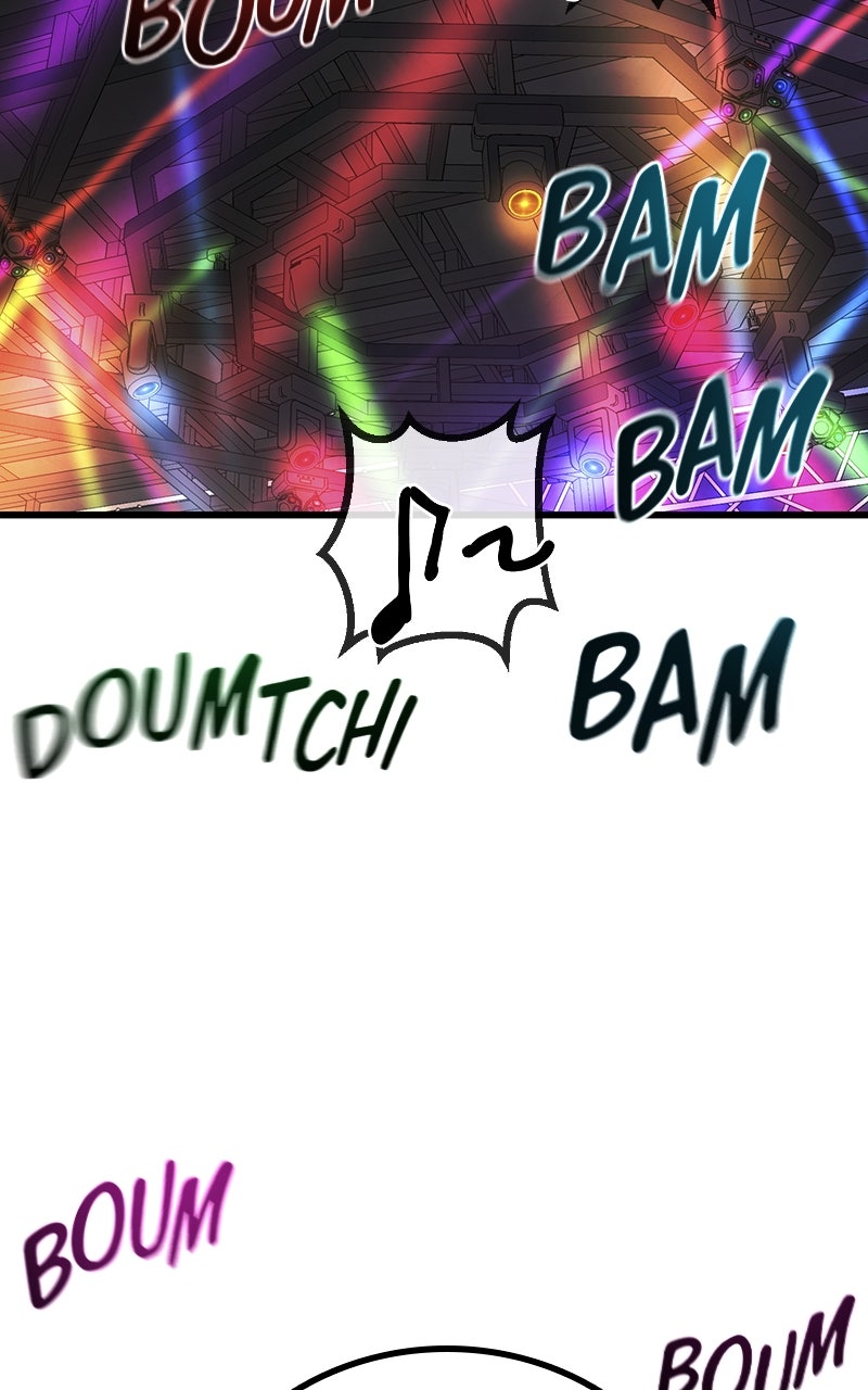 Read King of the Arena FR Manga Online