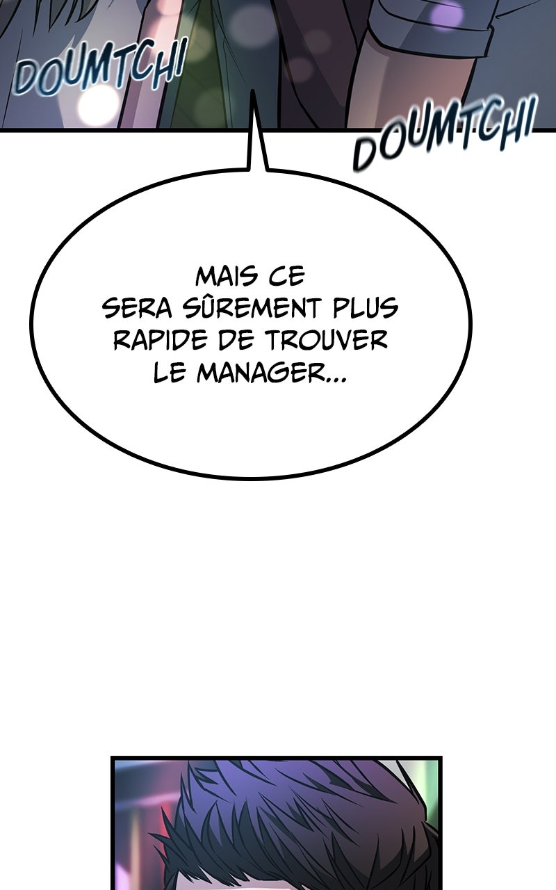 Read King of the Arena FR Manga Online