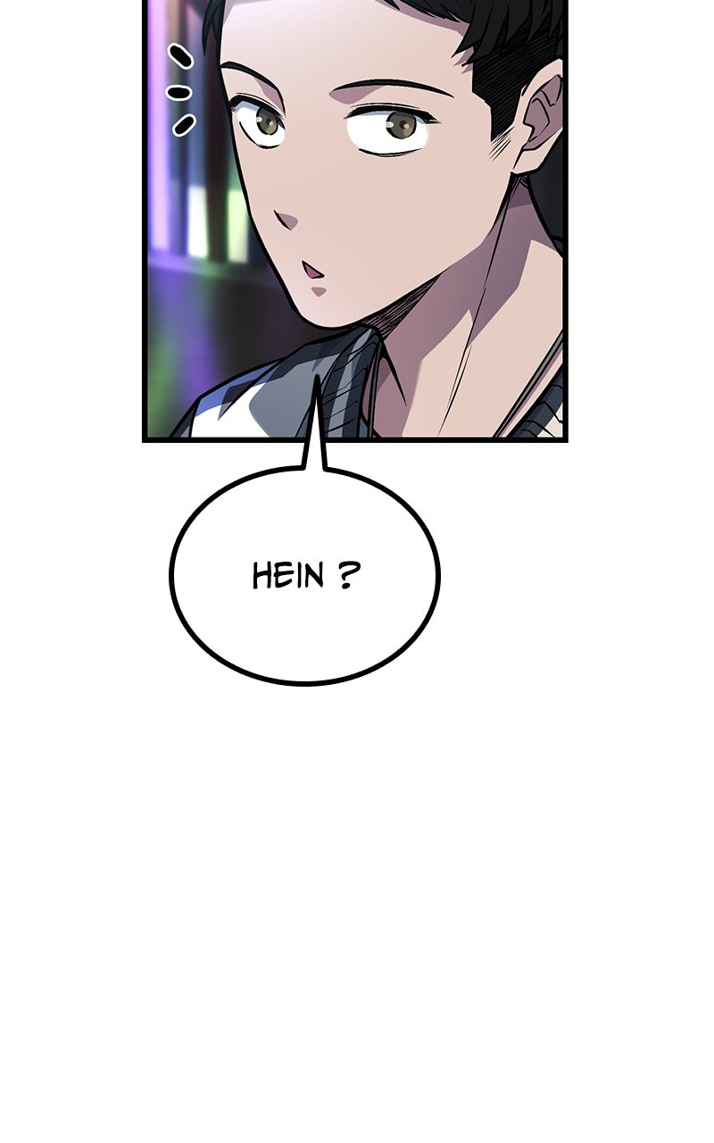 Read King of the Arena FR Manga Online