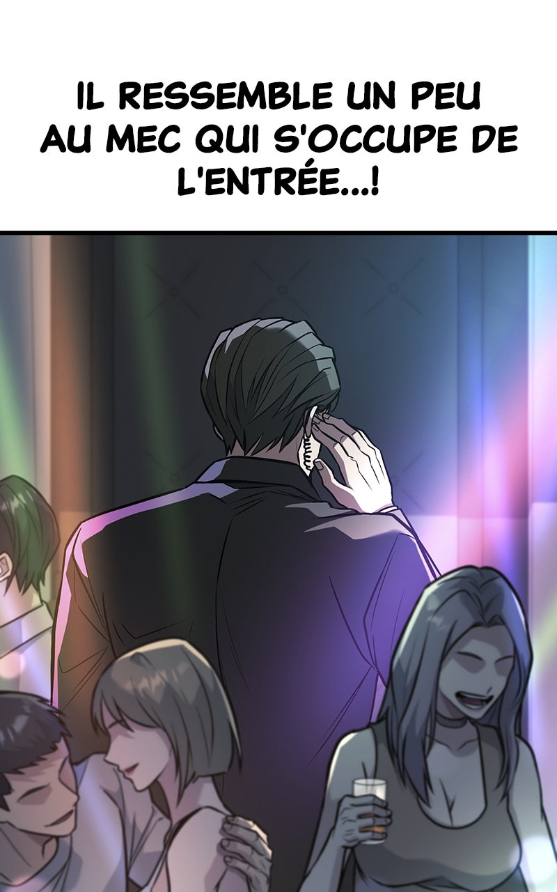 Read King of the Arena FR Manga Online