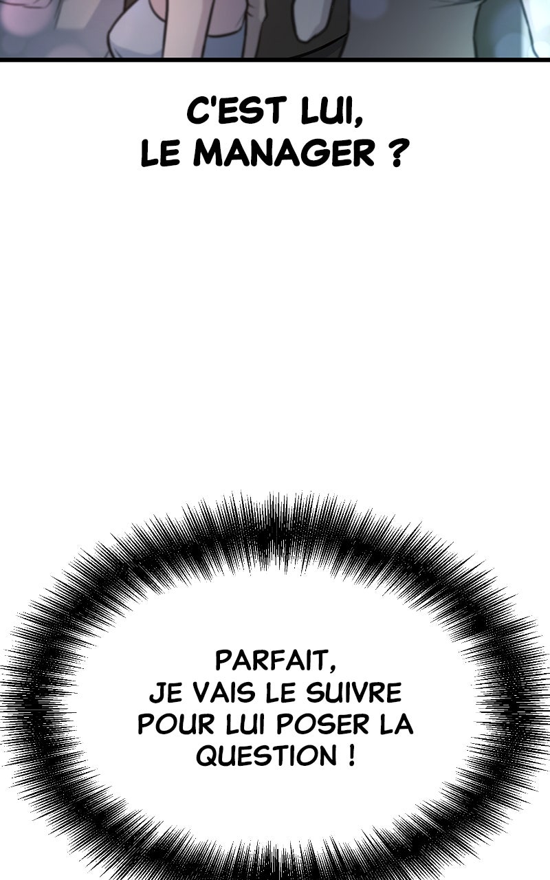 Read King of the Arena FR Manga Online