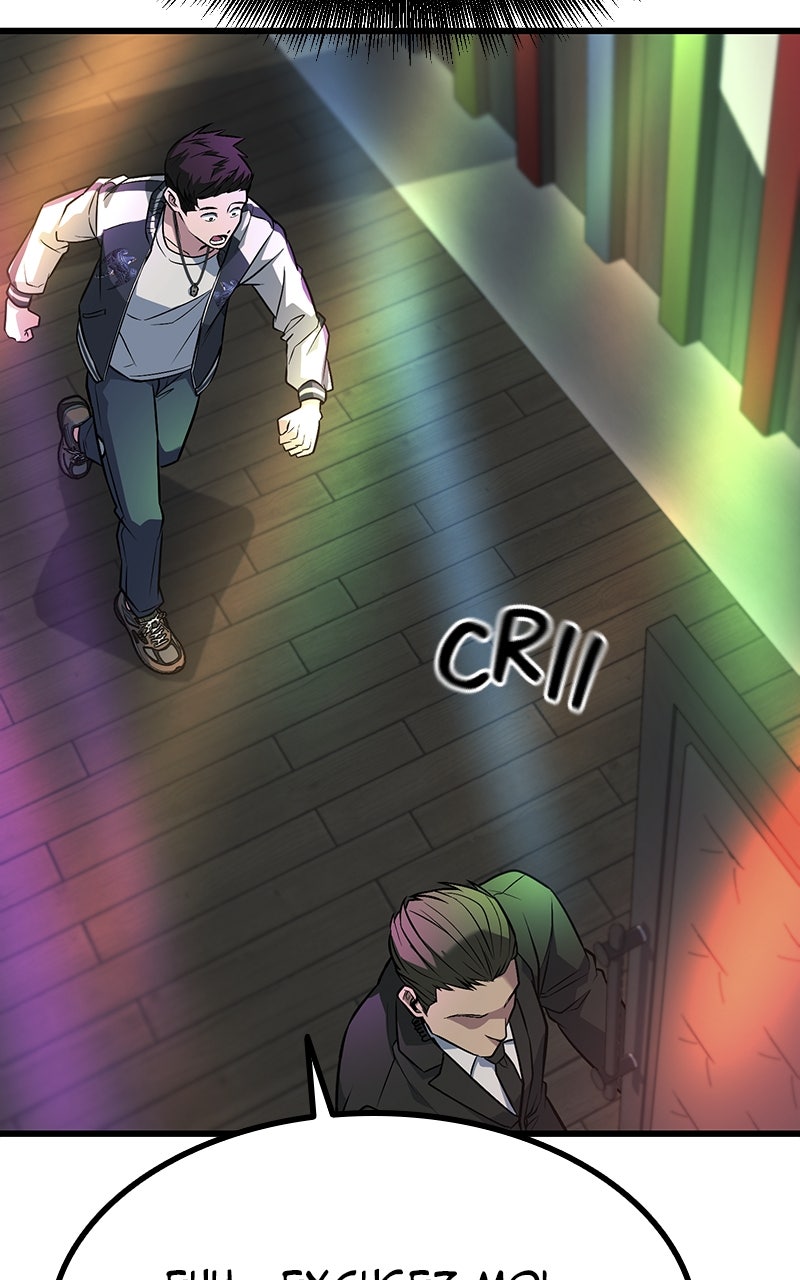 Read King of the Arena FR Manga Online