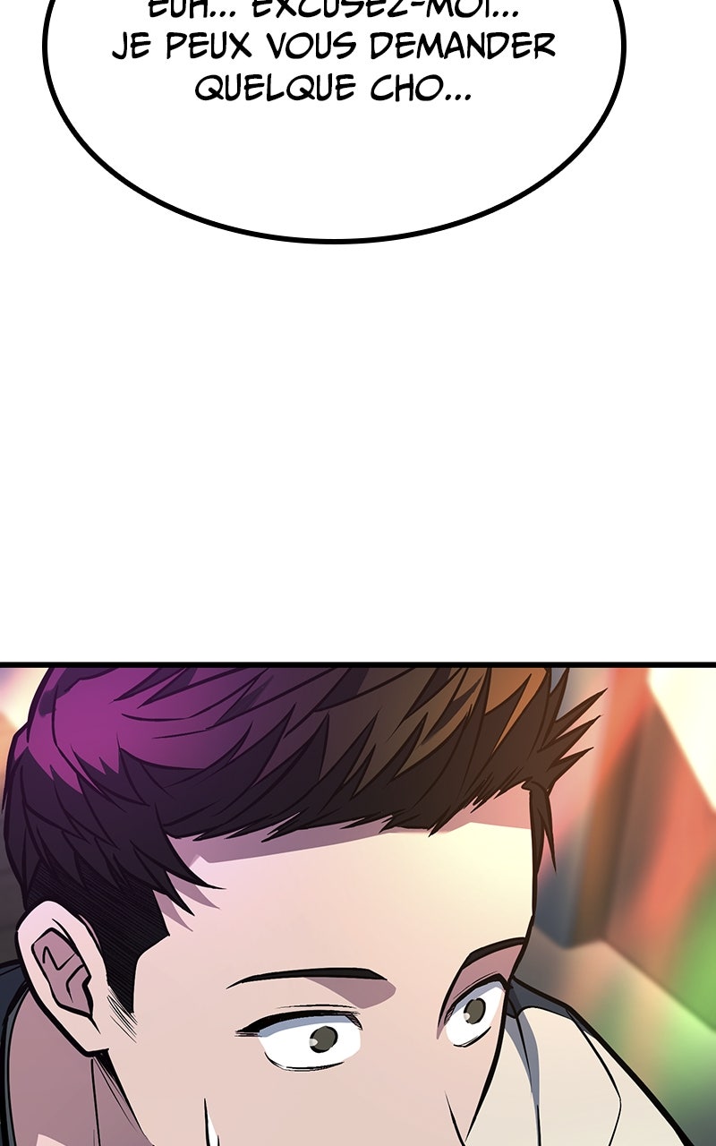 Read King of the Arena FR Manga Online