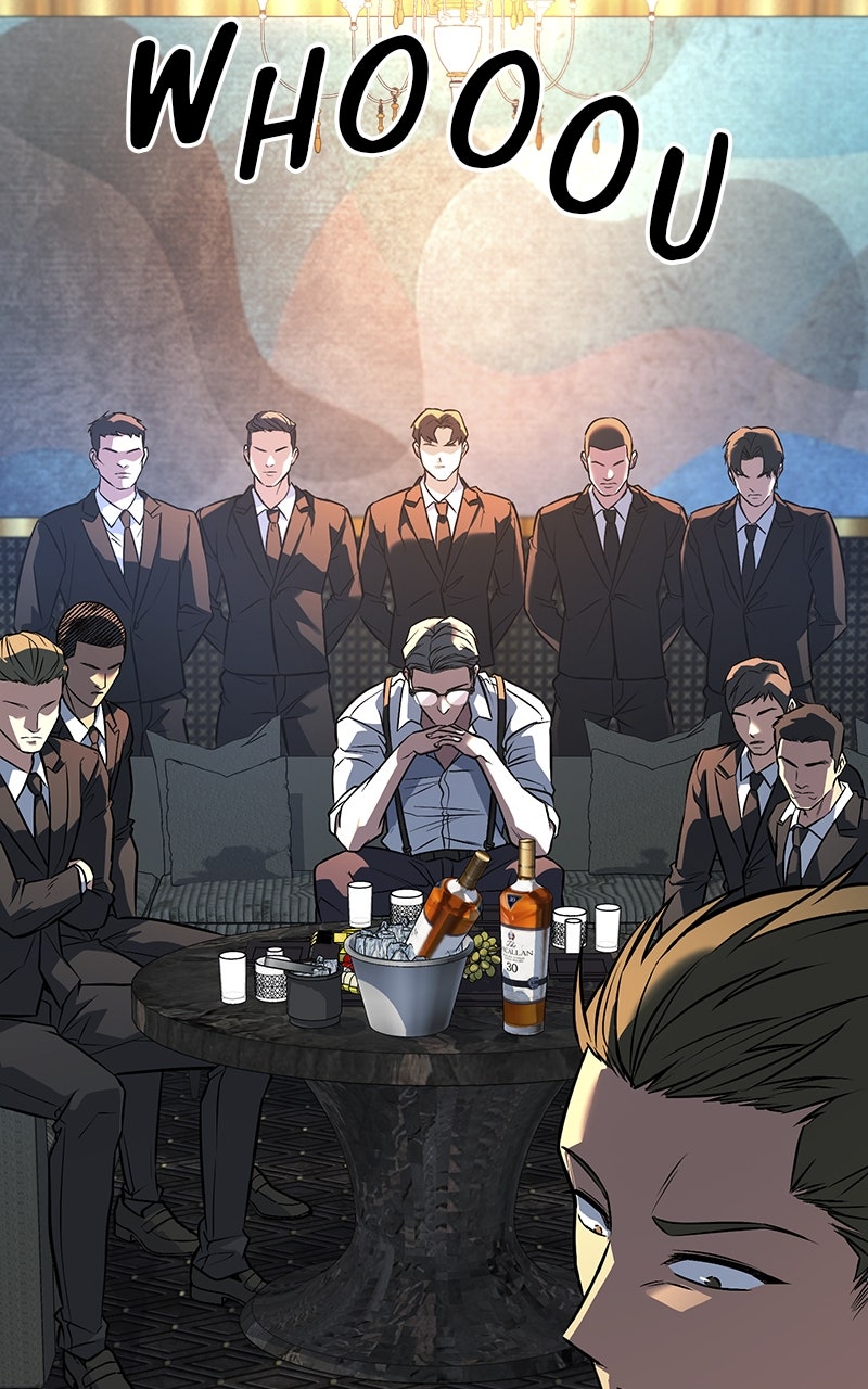 Read King of the Arena FR Manga Online