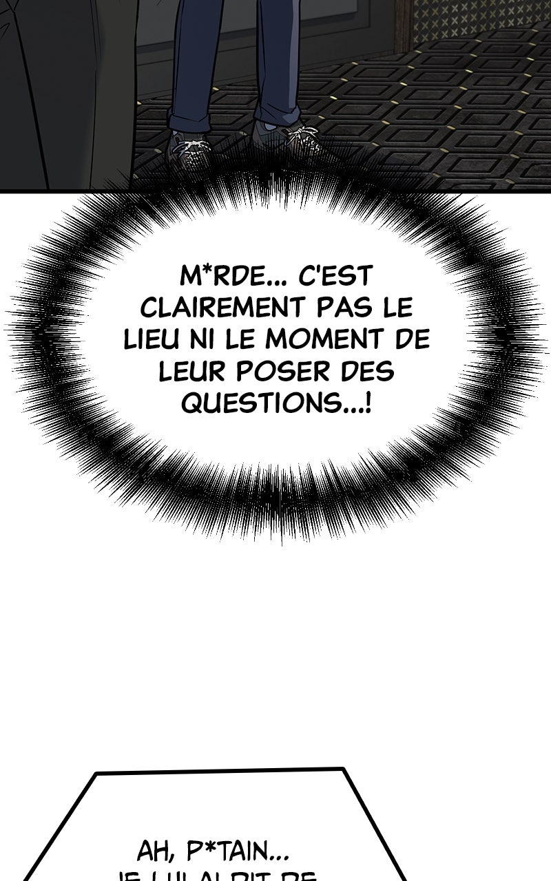 Read King of the Arena FR Manga Online