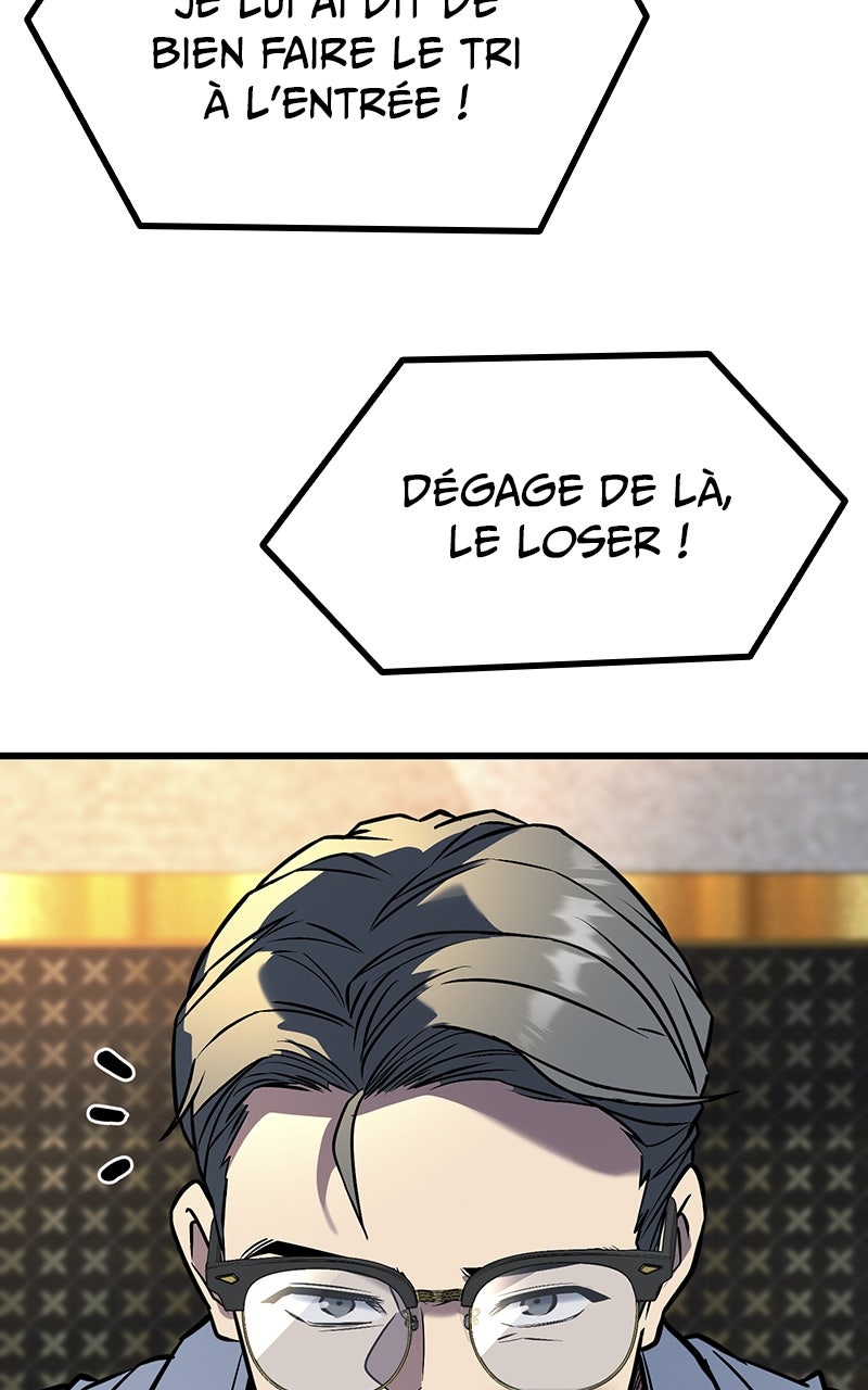 Read King of the Arena FR Manga Online