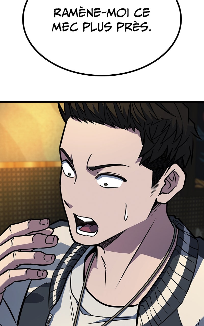 Read King of the Arena FR Manga Online