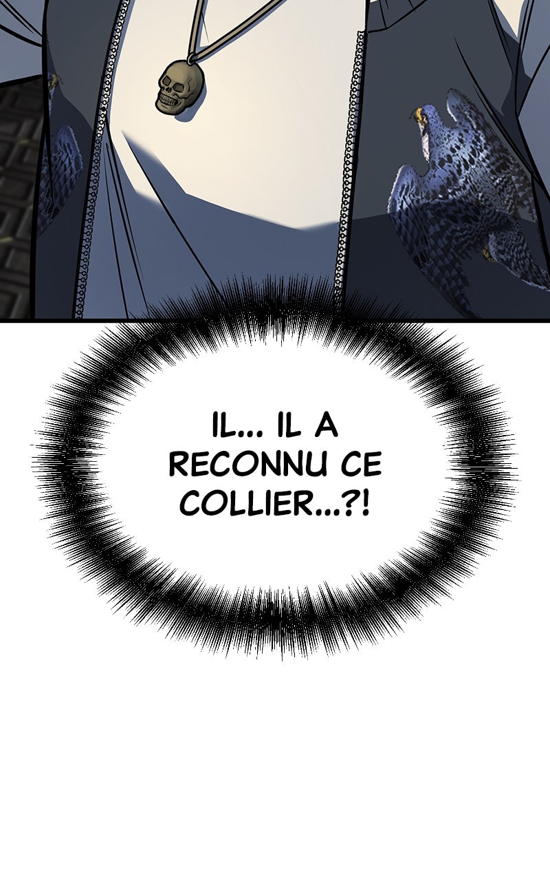 Read King of the Arena FR Manga Online