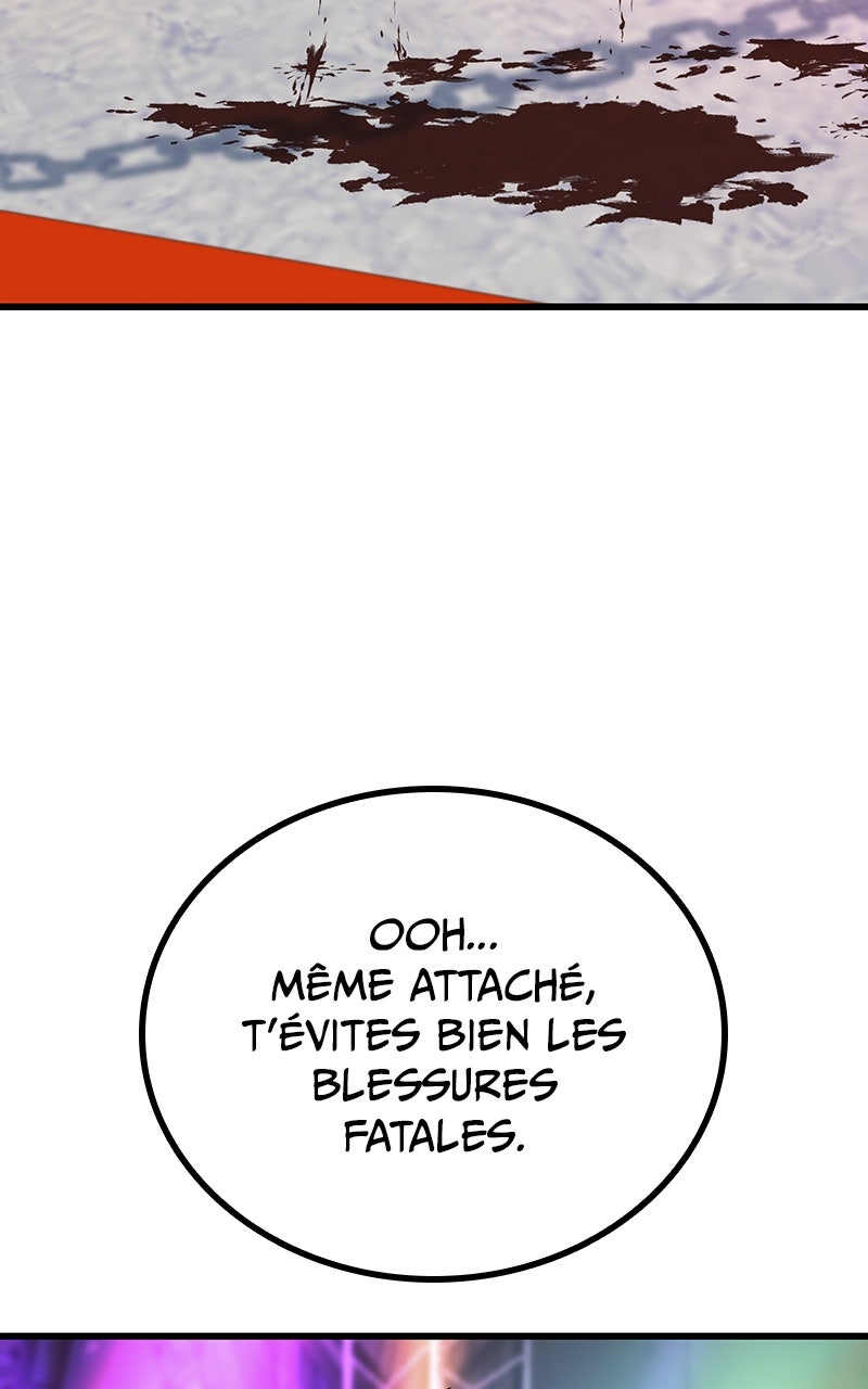 Read King of the Arena FR Manga Online