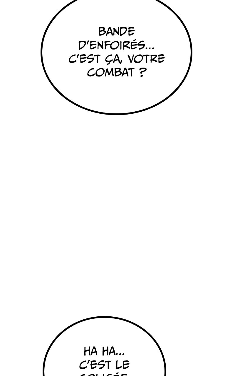 Read King of the Arena FR Manga Online