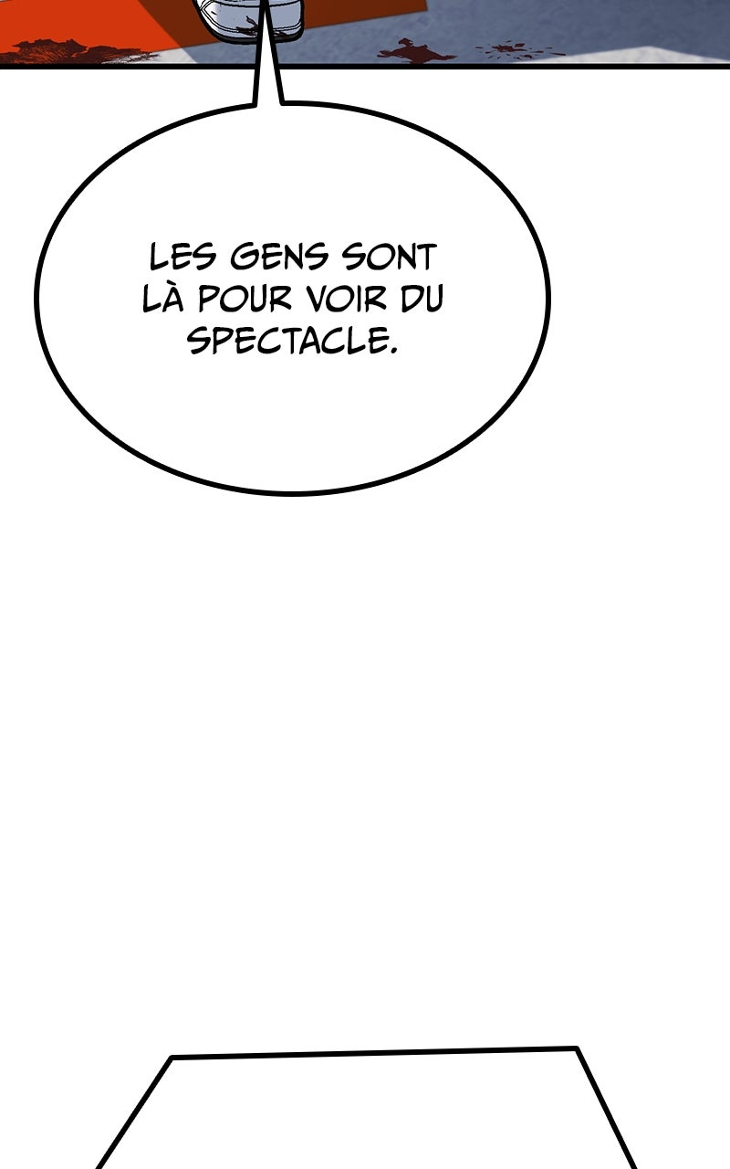 Read King of the Arena FR Manga Online