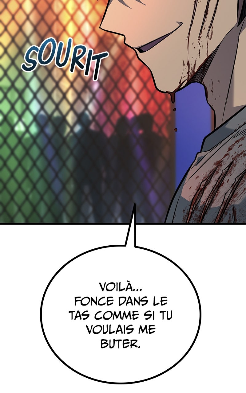 Read King of the Arena FR Manga Online