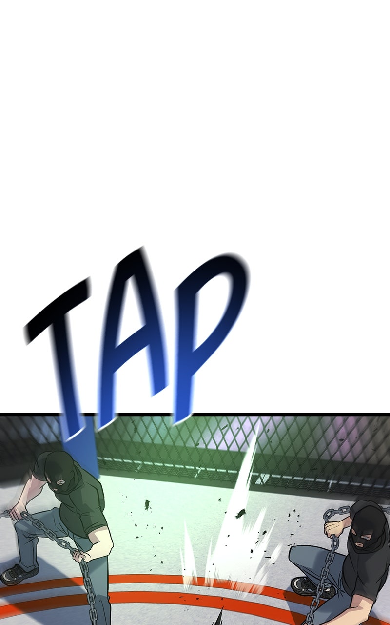 Read King of the Arena FR Manga Online