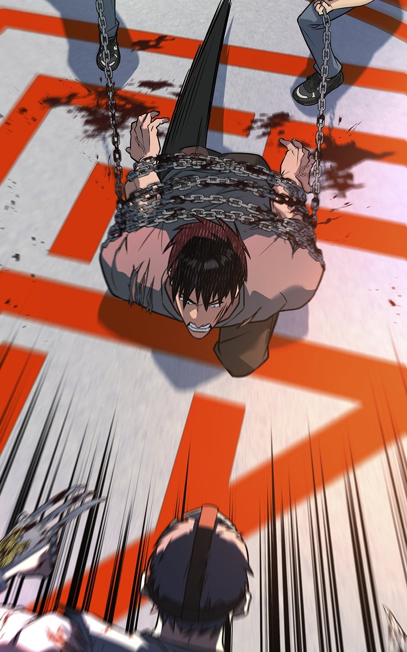 Read King of the Arena FR Manga Online