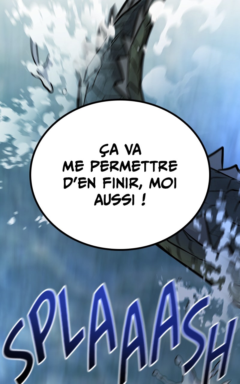 Read King of the Arena FR Manga Online