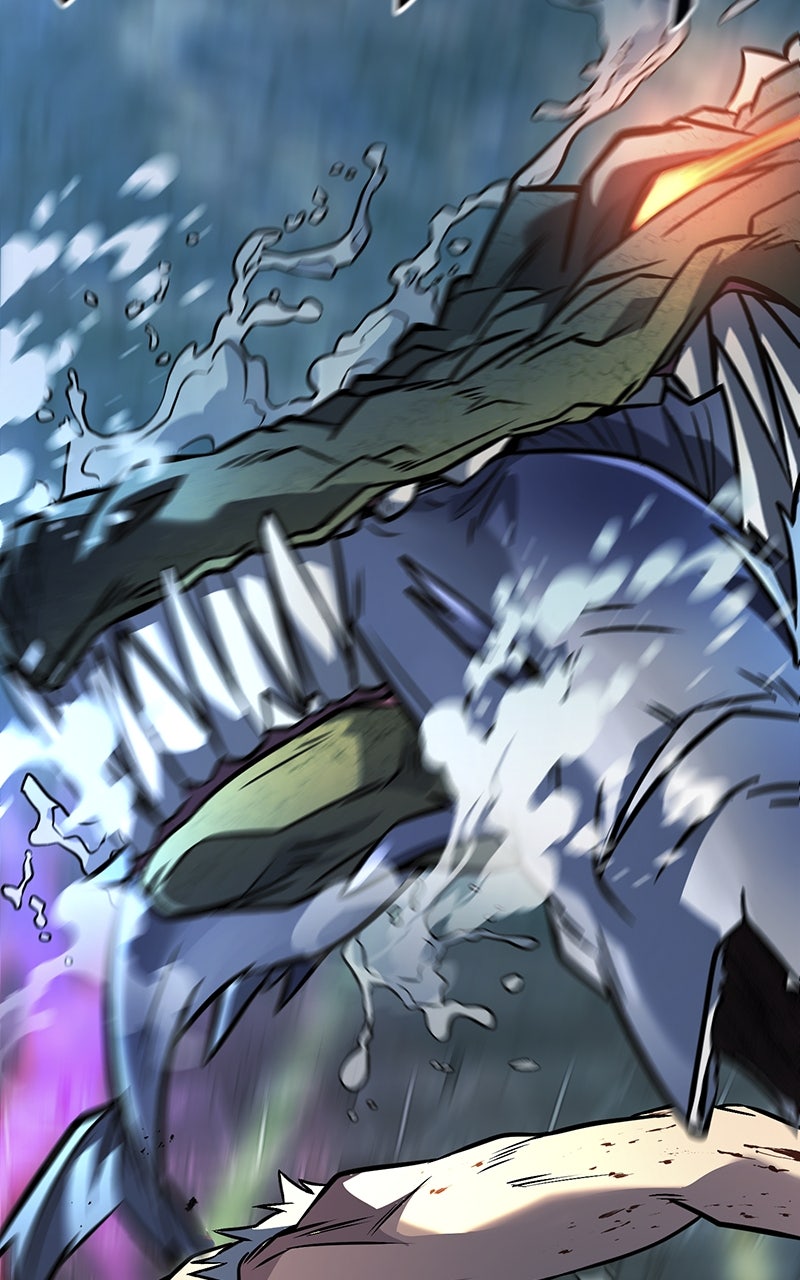 Read King of the Arena FR Manga Online